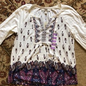 Vintage America Shirt